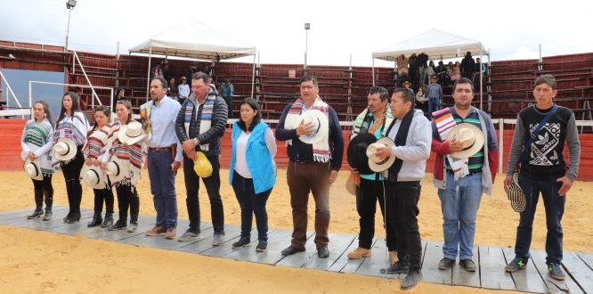 XIX Feria Agroambiental de Sumapaz