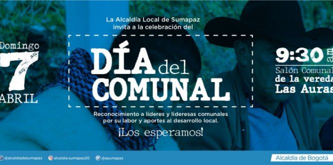 Campesinos de Sumapaz 