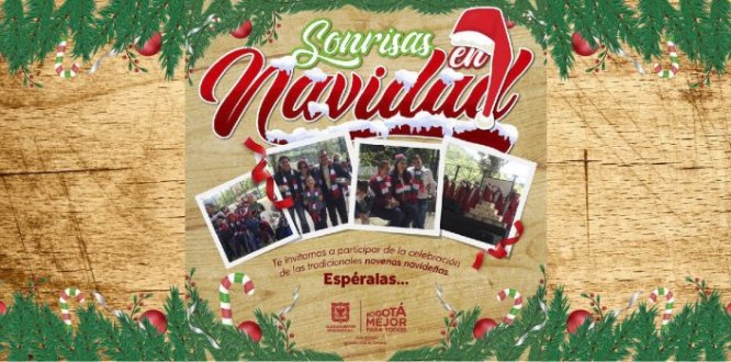 Festival navideño 