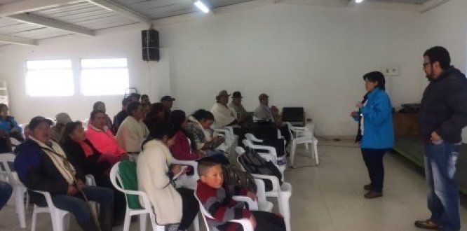 presentación pública 2