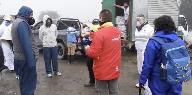 Fuente: Presidencia de la República