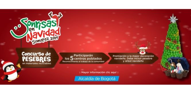 Concurso de navidad