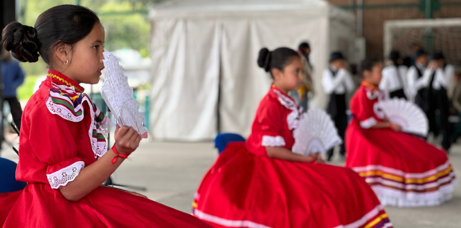 Festival de Artes Sumapaz 2024 Festival de Artes Sumapaz 2024