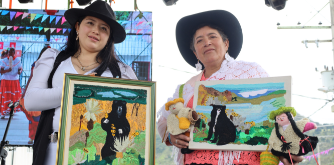 Festival de Artes Sumapaz 2024