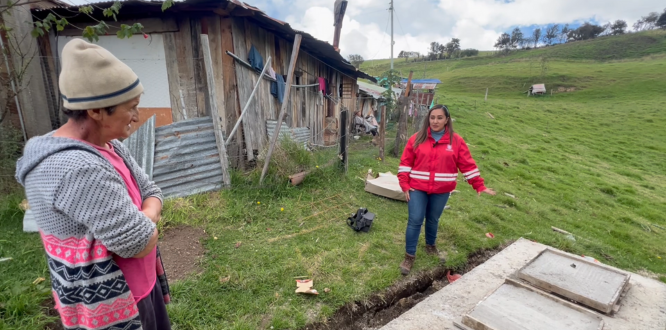  unidades sanitarias individuales