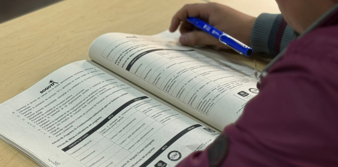 Plan de Desarrollo Local Sumapaz