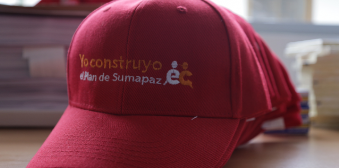 Fotografía Alcaldía Local de Sumapaz