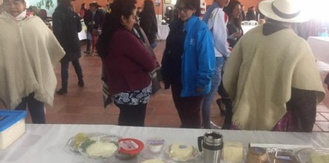 fiesta campesino 2017