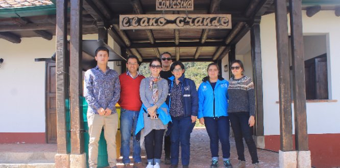 Ideartes 22 de Febrero