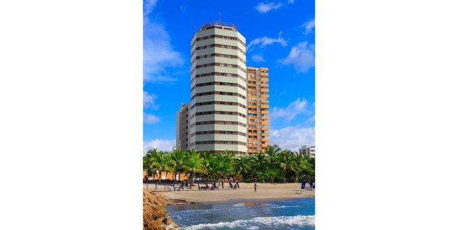 Fuente: Hotel Dorado Plaza Cartagena