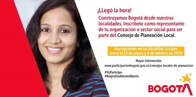 Consejo de Planeación Local de Sumapaz