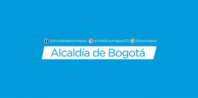 Alcaldía de Bogotá