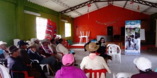 sumapaz se une a la lectura