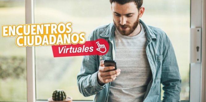 Encuentros Ciudadanos