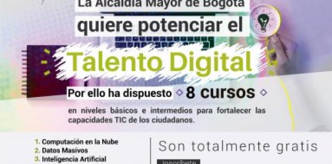 ministerio de las TIC