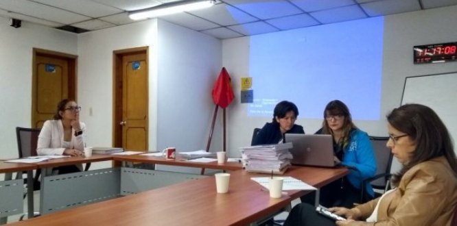 Audiencia Feria Agroambienral