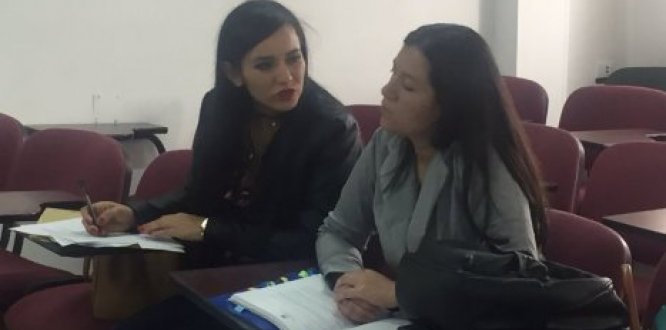 Audiencia pública Feria Agroambiental