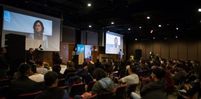 III Seminario Internacional Cultura y Arte para la Transformación Social