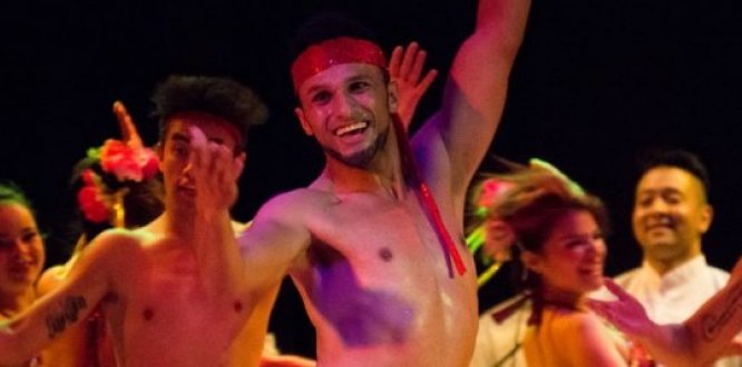 programa Cultura en Común programa Cultura en Común