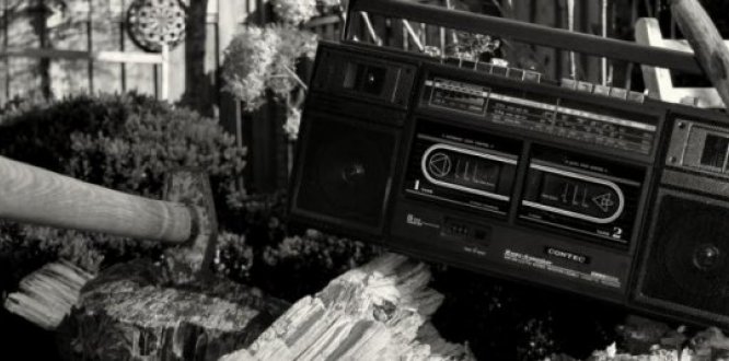 Laboratorio de Medios ‘Todo es Radio’ Laboratorio de Medios ‘Todo es Radio’