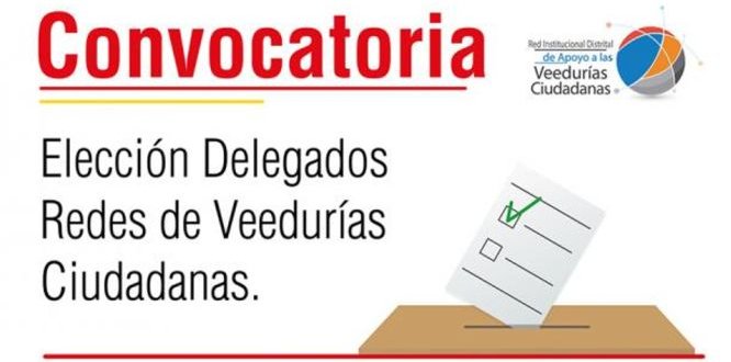 Veedurías Ciudadanas