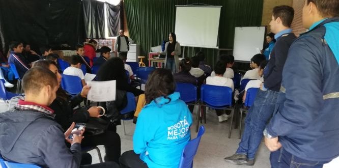 CLOPS Maternidad y Paternidad temprana