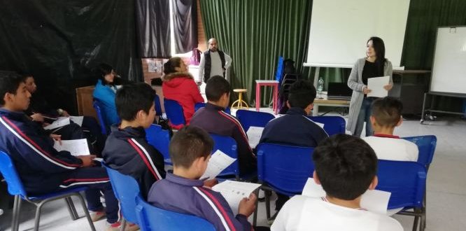 CLOPS Maternidad y Paternidad temprana