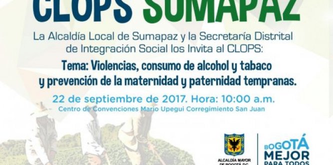 Clops Sumapaz