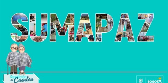 Rendición de Cuentas Sumapaz