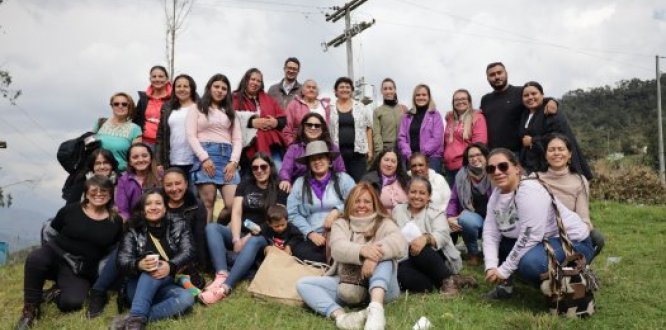 Día de la Mujer Sumpaceña Día de la Mujer Sumpaceña