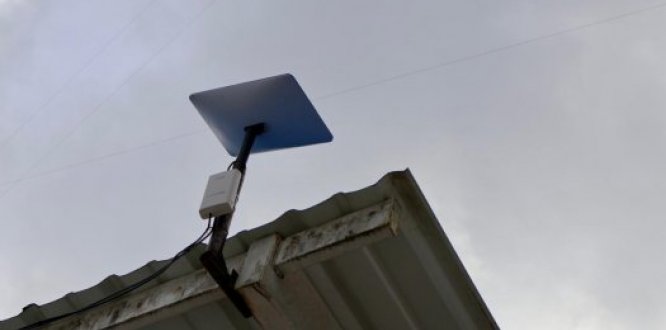 Antenas Starlink: la herramienta para mejorar la conectividad en localidad 100% rural de Bogotá Antenas Starlink: la herramienta para mejorar la conectividad en localidad 100% rural de Bogotá