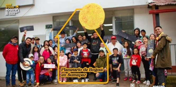 Foto tomada en Nazareth Sumapaz