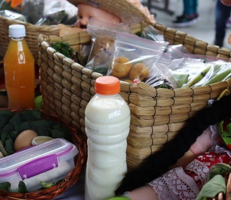 Día del Campesino y la Campesina 2019