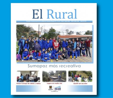 Periodico rural 