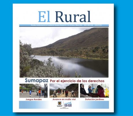 periódico el rural 