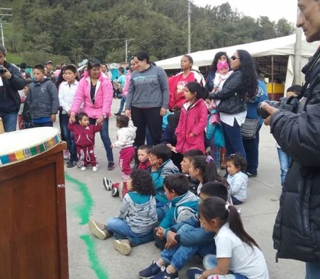 Día del Campesino y la Campesina 2019