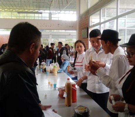 Día del Campesino y la Campesina 2019