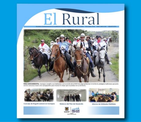 Periodico rural 