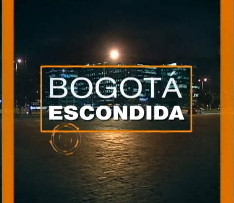 #BogotáEscondida: Sumapaz