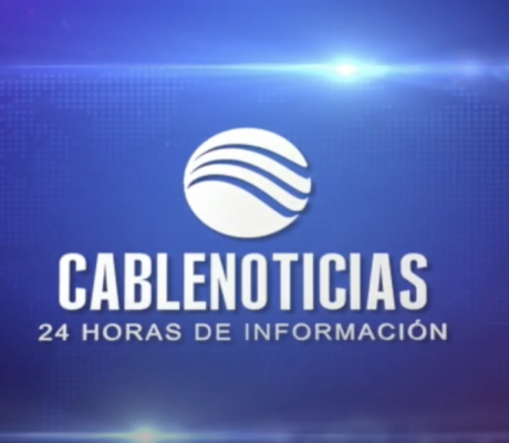 Fuente: video CableNoticias