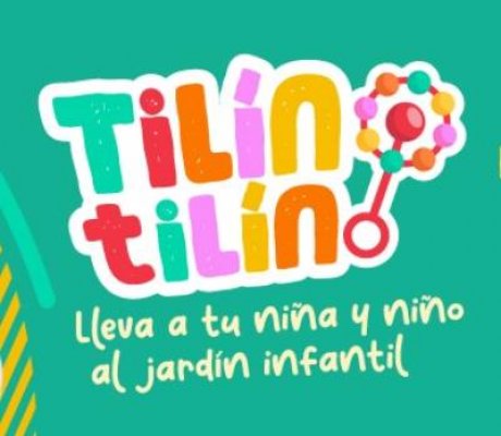 Cupos disponibles para la primera infancia en las distintas localidades de Bogotá