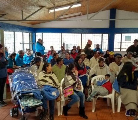 Escuela itinerante 3