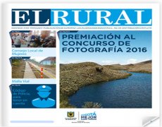 Periodico EL RURAL