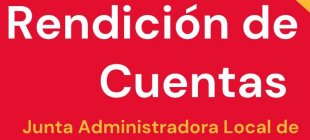 Informe Anual de Rendición de Cuentas JAL 2022-2023