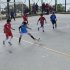 En San Juan, niños y niñas demostraron sus habilitades en los diferentes deportes