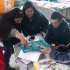 Entrega de Kits Cognitivos en Sumapaz