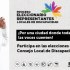 Conozca a las candidatas, candidatos y votantes que harán parte de la elección de representantes a los Consejos Locales de Discapacidad