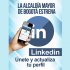 La Alcaldía Mayor de Bogotá hace parte ahora de la comunidad LinkedIn