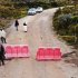 Control de ingreso a la localidad de Sumapaz
