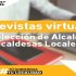 Inicia el proceso de Entrevistas Virtuales para elegir los Alcaldes Locales
